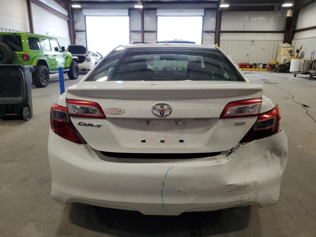 Photo 6 from auction – 2013 TOYOTA CAMRY L with VIN 4T1BF1FK0DU707809