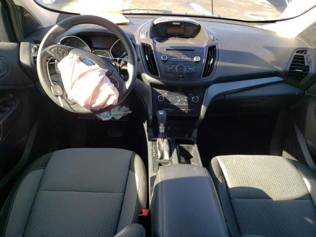 Photo 8 from auction – 2017 FORD ESCAPE SE with VIN 1FMCU9GD9HUE50339