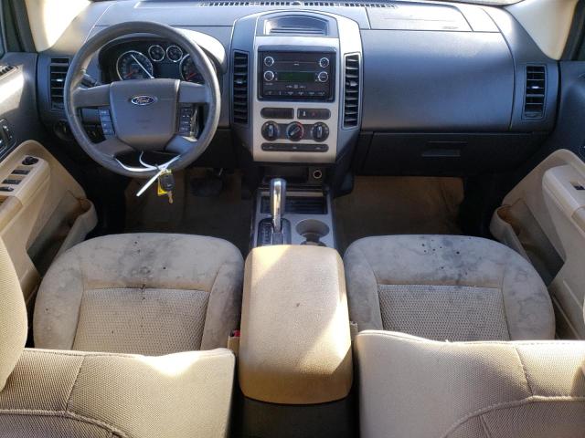 Photo 8 from auction – 2008 FORD EDGE SE with VIN 2FMDK36C48BB17469
