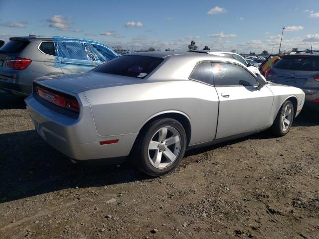 Photo 3 from auction – 2012 DODGE CHALLENGER with VIN 2C3CDYAG4CH100702