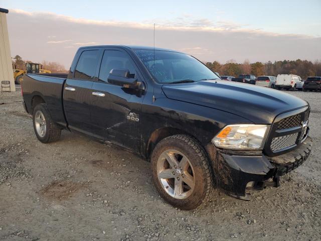 Photo 4 from auction – 2017 RAM 1500 ST with VIN 1C6RR6FG8HS636385