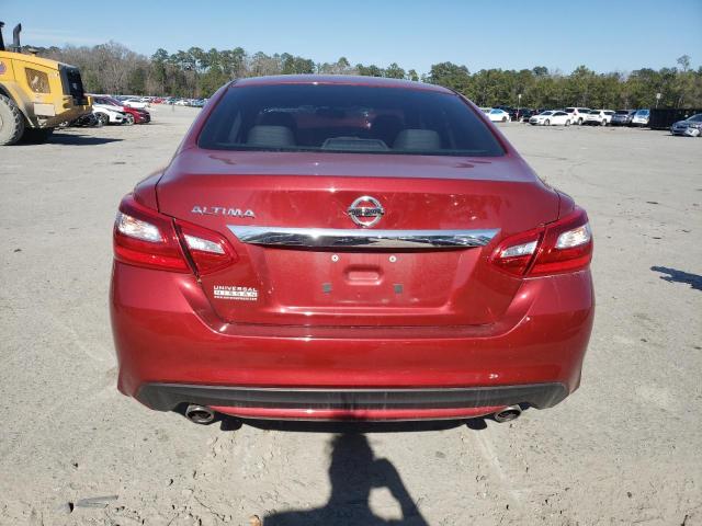 Photo 6 from auction – 2017 NISSAN ALTIMA 2.5 with VIN 1N4AL3AP1HN323891