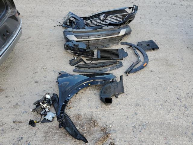 Photo 12 from auction – 2022 BUICK ENCORE GX with VIN KL4MMFSL6NB040895