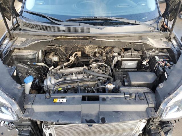 Photo 11 from auction – 2018 KIA SOUL with VIN KNDJN2A28J7590541