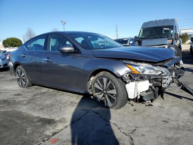 Photo 4 from auction – 2019 NISSAN ALTIMA SL with VIN 1N4BL4EV2KC196302