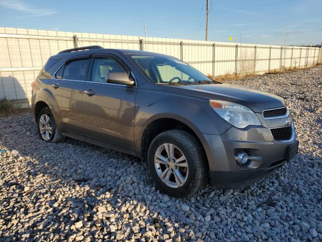 Photo 4 from auction – 2012 CHEVROLET EQUINOX LT with VIN 2GNFLNE58C6126483