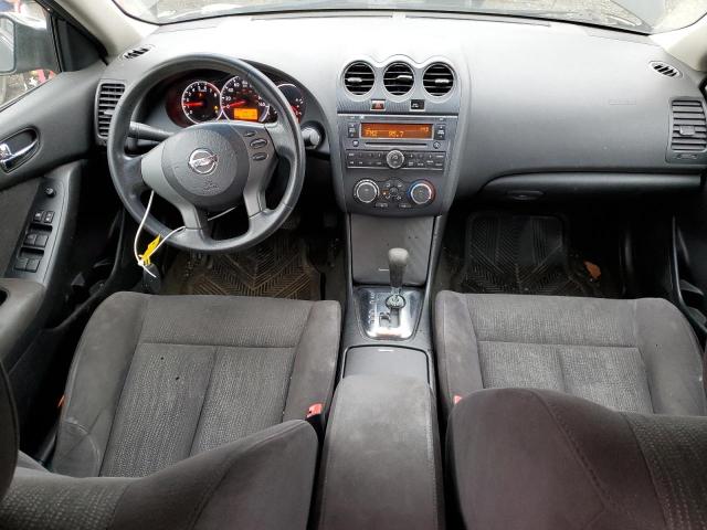 Photo 8 from auction – 2012 NISSAN ALTIMA BAS with VIN 1N4AL2APXCC212903