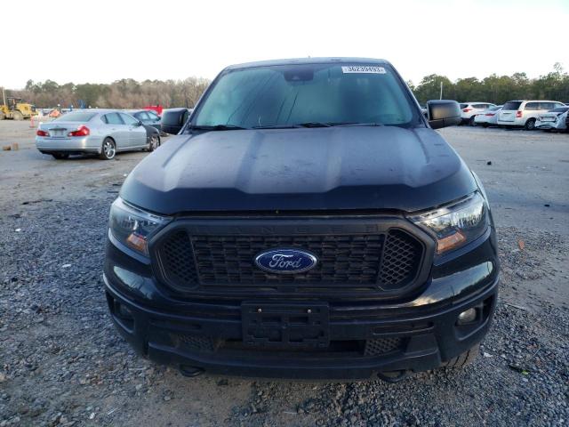 Photo 5 from auction – 2019 FORD RANGER XL with VIN 1FTER1FH2KLA69188