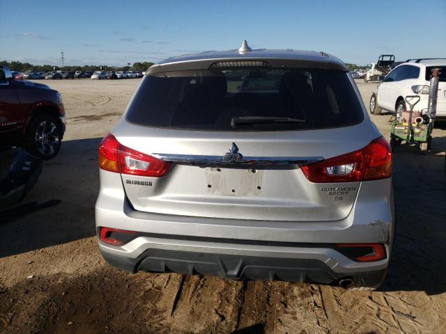 Photo 6 from auction – 2019 MITSUBISHI OUTLANDER with VIN JA4AP4AUXKU027334