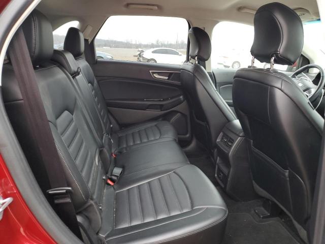 Photo 11 from auction – 2015 FORD EDGE SEL with VIN 2FMTK3J97FBB41706