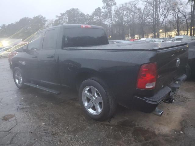 Photo 2 from auction – 2013 RAM 1500 ST with VIN 1C6RR6FT8DS575658