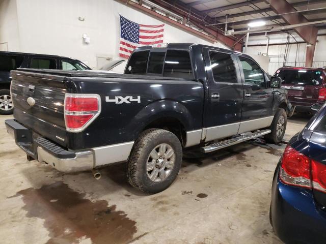 Photo 3 from auction – 2012 FORD F150 SUPER with VIN 1FTFW1EF0CFB23200