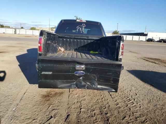 Photo 6 from auction – 2013 FORD F150 SUPER with VIN 1FTFW1CT5DFC62457