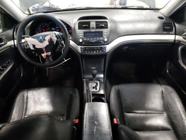 Photo 8 from auction – 2007 ACURA TSX with VIN JH4CL96867C013395