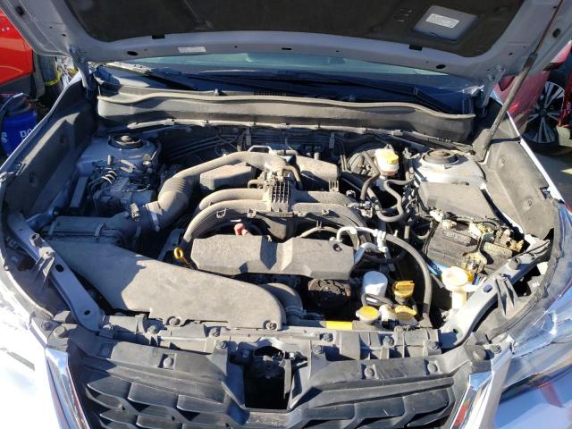 Photo 12 from auction – 2017 SUBARU FORESTER 2 with VIN JF2SJAGC8HH441496