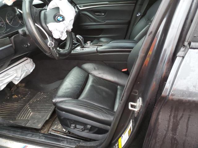 Photo 7 from auction – 2012 BMW 535 XI with VIN WBAFU7C5XCDU59612