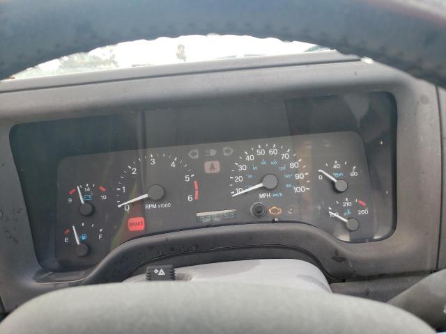 Photo 9 from auction – 1999 JEEP WRANGLER / with VIN 1J4FY19S2XP479885