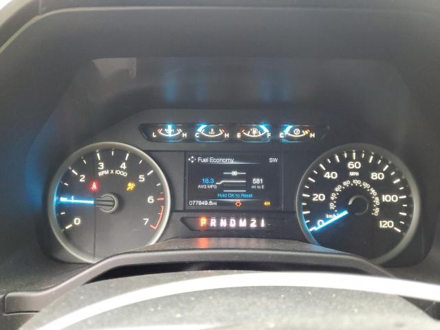 Photo 9 from auction – 2015 FORD F150 SUPER with VIN 1FTEW1EG3FFB44325