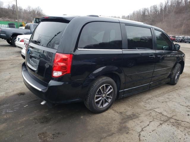 Photo 3 from auction – 2017 DODGE GRAND CARA with VIN 2C4RDGCG5HR738116