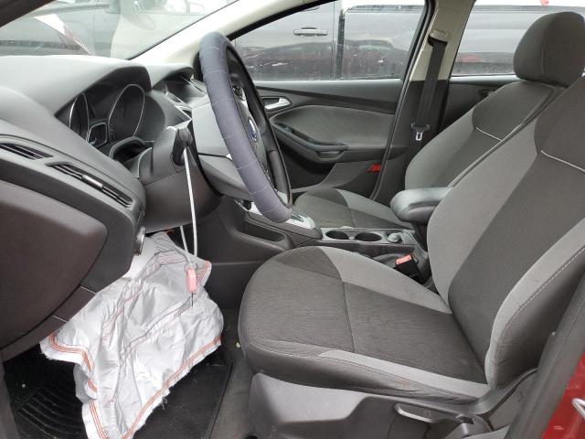 Photo 7 from auction – 2014 FORD FOCUS SE with VIN 1FADP3K28EL164671