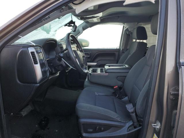 Photo 7 from auction – 2015 CHEVROLET SILVERADO with VIN 3GCUKREC5FG205188
