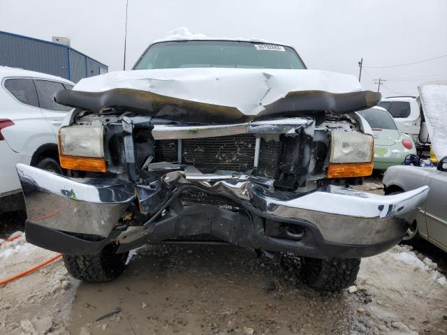 Photo 5 from auction – 2000 FORD F250 SUPER with VIN 1FTNW21F8YEC55755