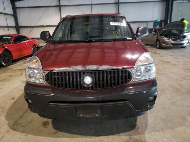 Photo 5 from auction – 2005 BUICK RENDEZVOUS with VIN 3G5DA03E75S568890