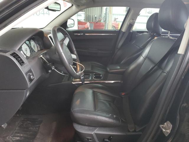 Photo 7 from auction – 2009 CHRYSLER 300 TOURIN with VIN 2C3LA53V19H577793