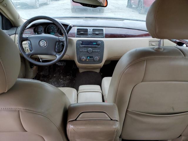 Photo 8 from auction – 2007 BUICK LUCERNE CX with VIN 1G4HD57297U143071
