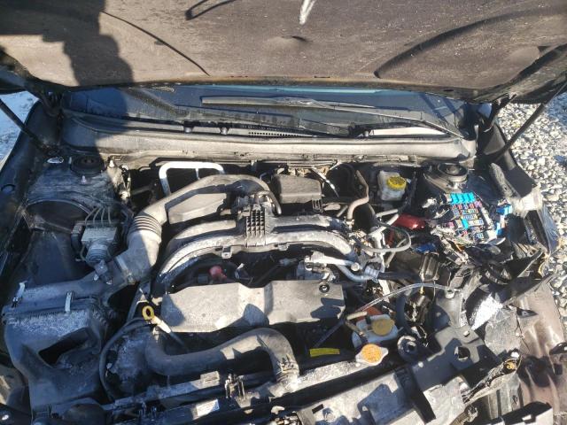 Photo 11 from auction – 2019 SUBARU LEGACY 2.5 with VIN 4S3BNAF6XK3017675