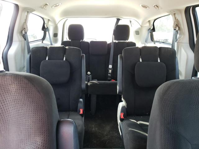 Photo 10 from auction – 2015 DODGE GRAND CARA with VIN 2C4RDGCG0FR717350