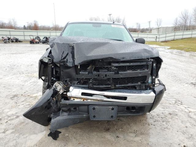 Photo 5 from auction – 2011 CHEVROLET SILVERADO with VIN 1GCRKREA4BZ464334