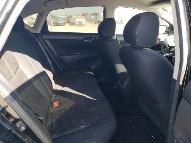 Photo 10 from auction – 2016 NISSAN SENTRA S with VIN 3N1AB7AP4GY240738