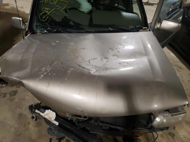 Photo 11 from auction – 2000 CADILLAC ESCALADE L with VIN 1GYEK63R7YR220086