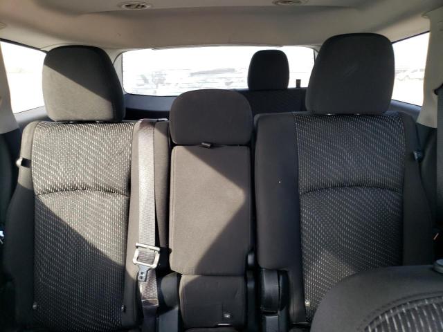 Photo 10 from auction – 2017 DODGE JOURNEY SE with VIN 3C4PDCAB6HT601528