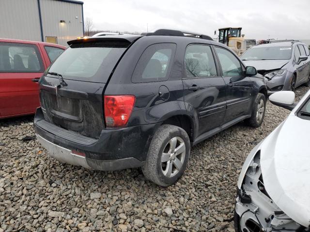 Photo 3 from auction – 2007 PONTIAC TORRENT with VIN 2CKDL63F976003811