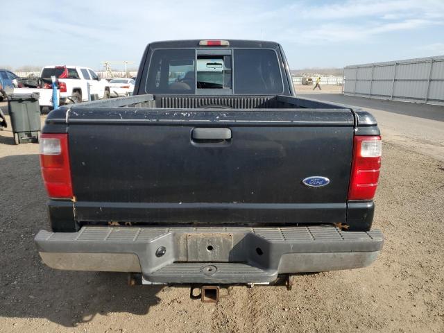 Photo 6 from auction – 2001 FORD RANGER SUP with VIN 1FTZR15E41PA00888