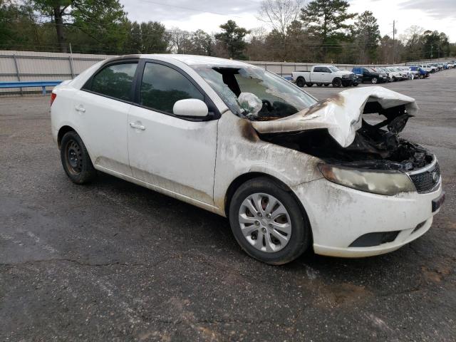Photo 4 from auction – 2012 KIA FORTE LX with VIN KNAFT4A21C5597544