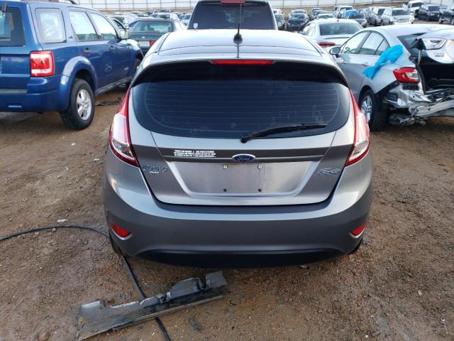 Photo 6 from auction – 2014 FORD FIESTA SE with VIN 3FADP4EJXEM145577
