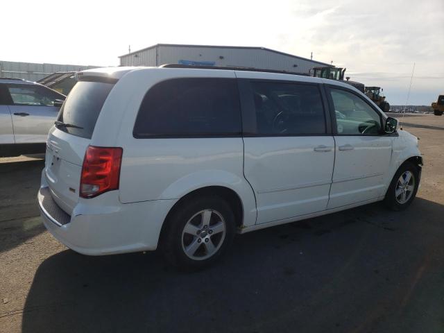 Photo 3 from auction – 2011 DODGE GRAND CARA with VIN 2D4RN3DG4BR678201