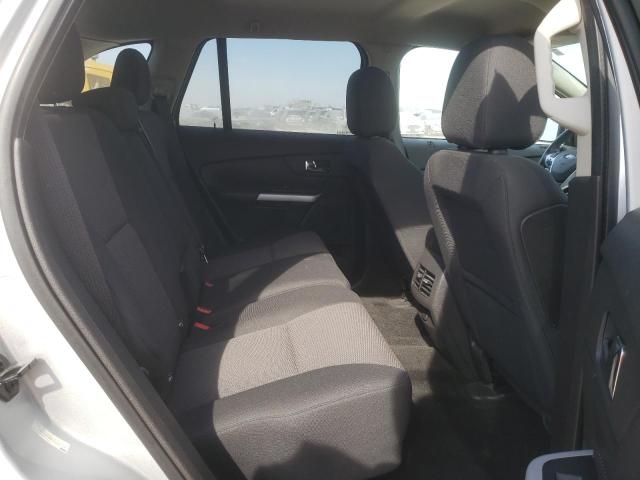 Photo 11 from auction – 2014 FORD EDGE SEL with VIN 2FMDK3JC4EBB67047
