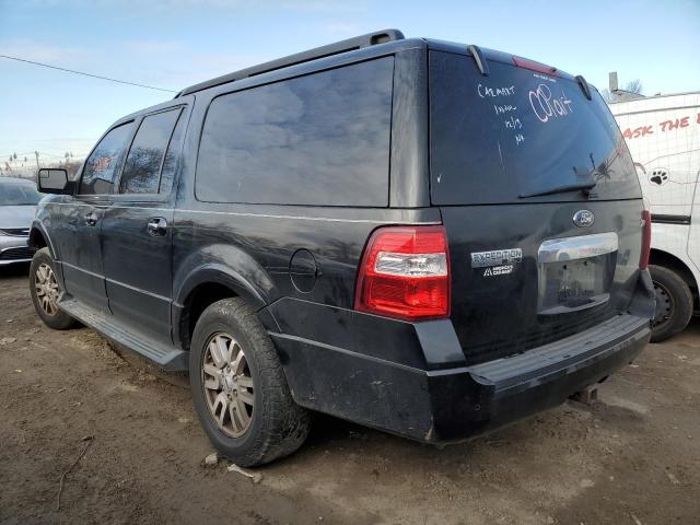 Photo 2 from auction – 2012 FORD EXPEDITION with VIN 1FMJK1H53CEF57069