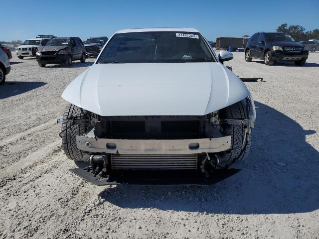Photo 5 from auction – 2017 AUDI A4 ULTRA P with VIN WAUGMAF48HN036453