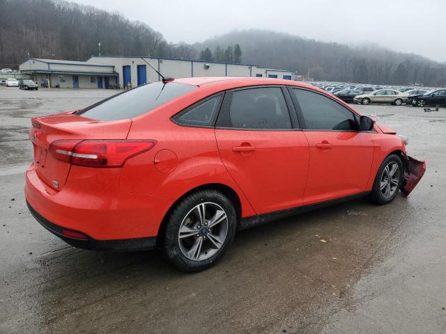 Photo 3 from auction – 2017 FORD FOCUS SE with VIN 1FADP3FE6HL283165
