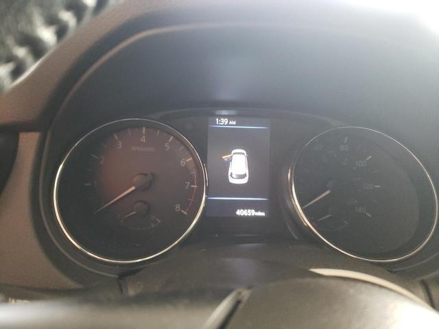 Photo 9 from auction – 2019 NISSAN ROGUE S with VIN 5N1AT2MT5KC713050