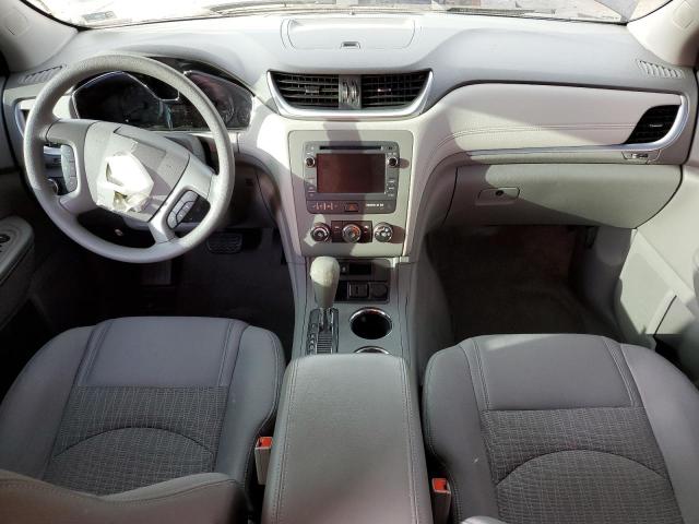 Photo 8 from auction – 2017 CHEVROLET TRAVERSE L with VIN 1GNKVFED7HJ199683