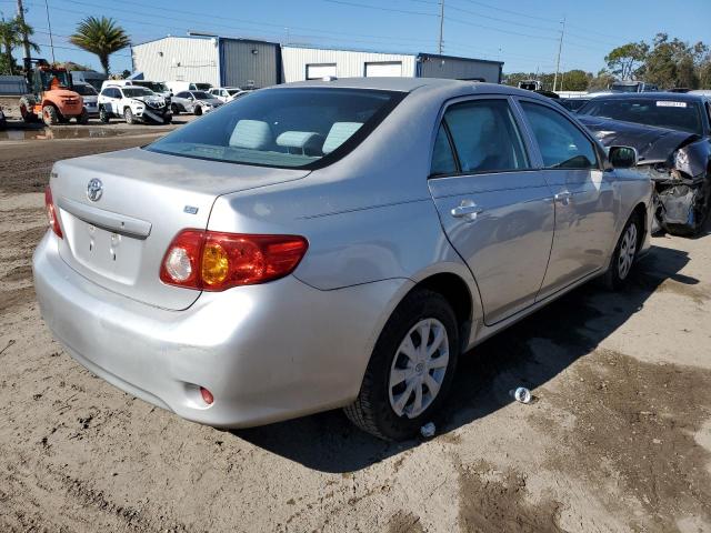 Photo 3 from auction – 2010 TOYOTA COROLLA BA with VIN 1NXBU4EE5AZ333132