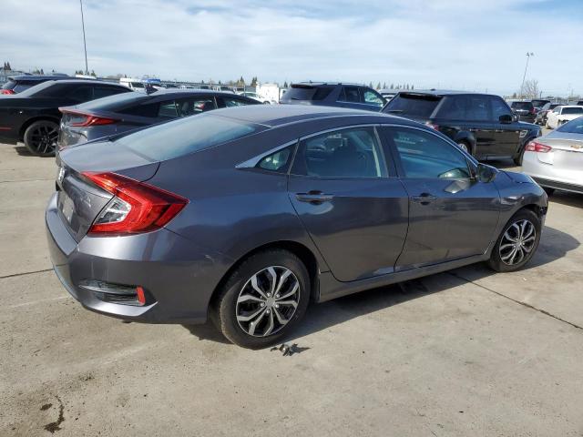 Photo 3 from auction – 2016 HONDA CIVIC LX with VIN 19XFC2F52GE201108