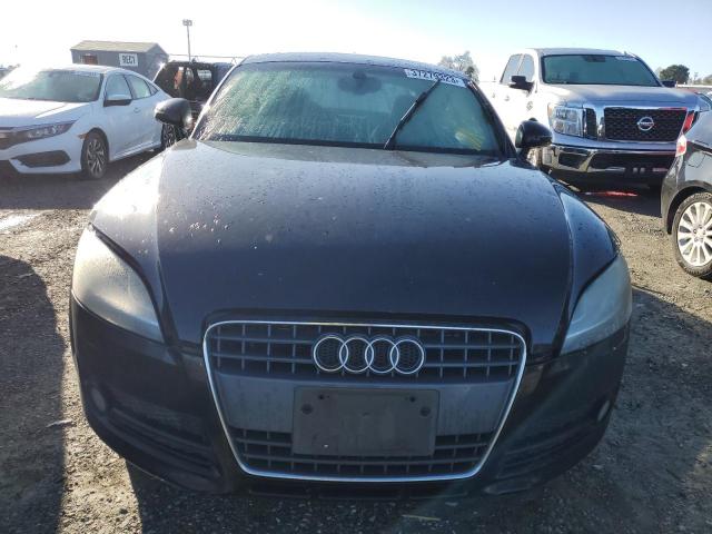 Photo 5 from auction – 2008 AUDI GT with VIN TRUAF38J581029118