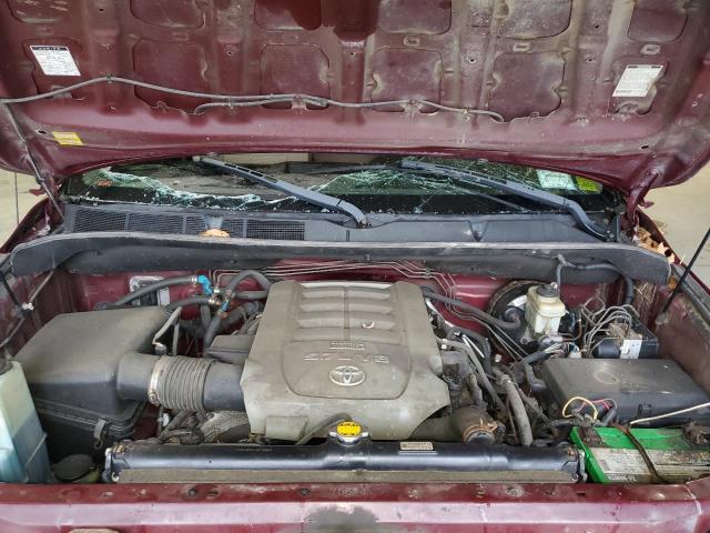 Photo 11 from auction – 2017 TOYOTA TUNDRA DOU with VIN 5TBBV54187S481979